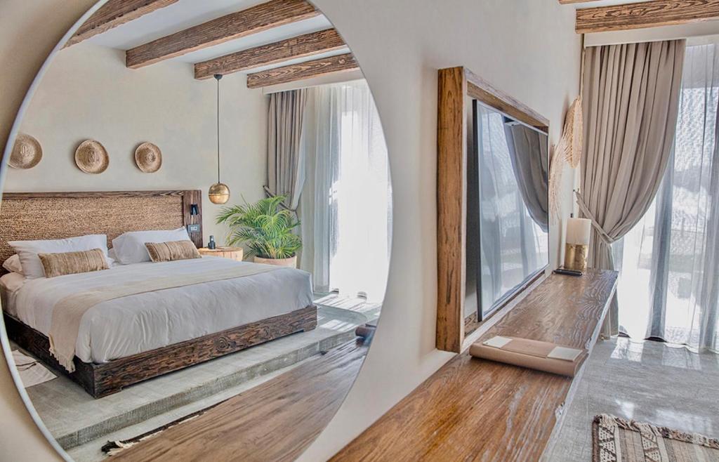 Le Sidi Cabana