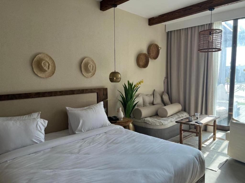 Le Sidi Cabins