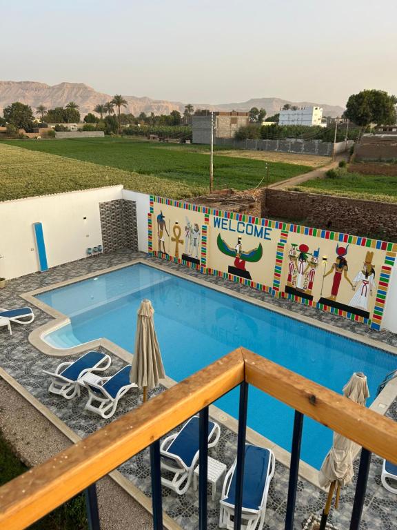 Lemon Tree apartments luxor
