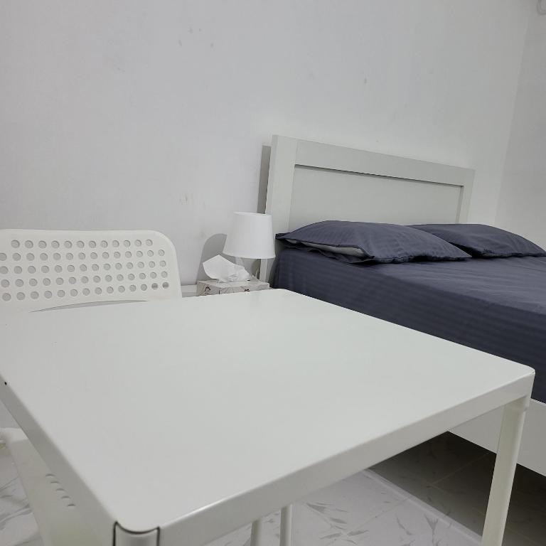 Blue Sky Full Studio Apartment