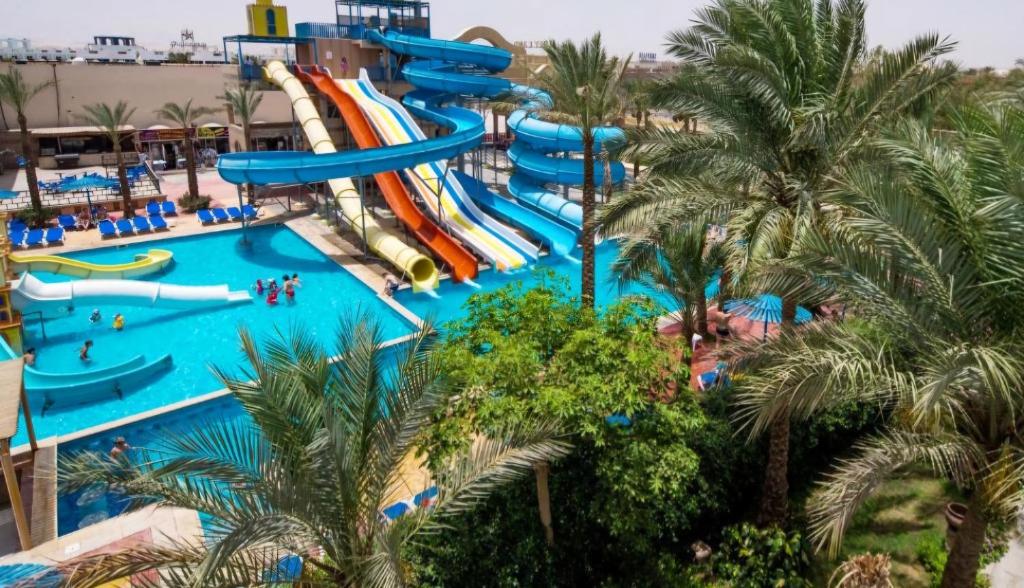 Lilyland Beach Resort & Waterpark