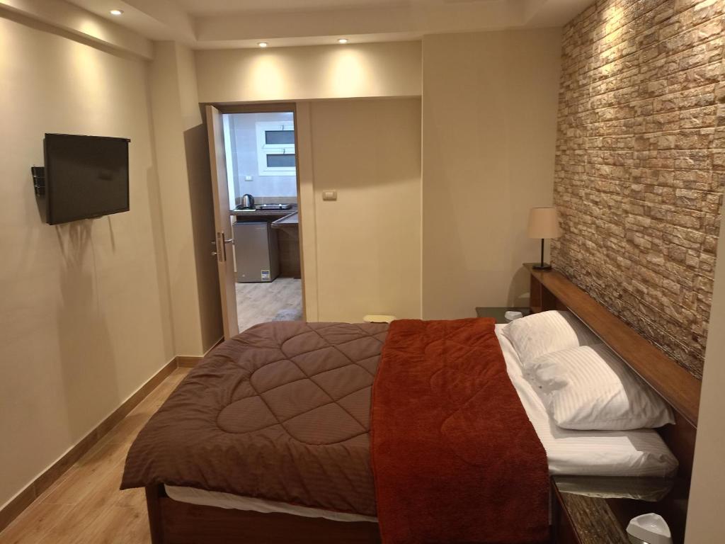 Louran Residence Hotel Apartments