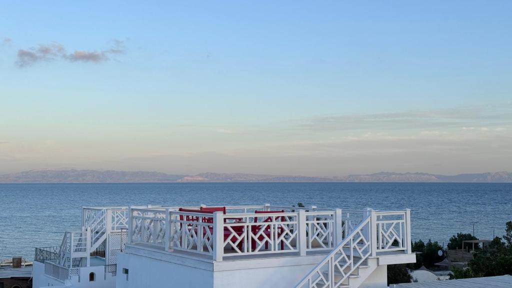 Dahab One - El Primo VIP apartments