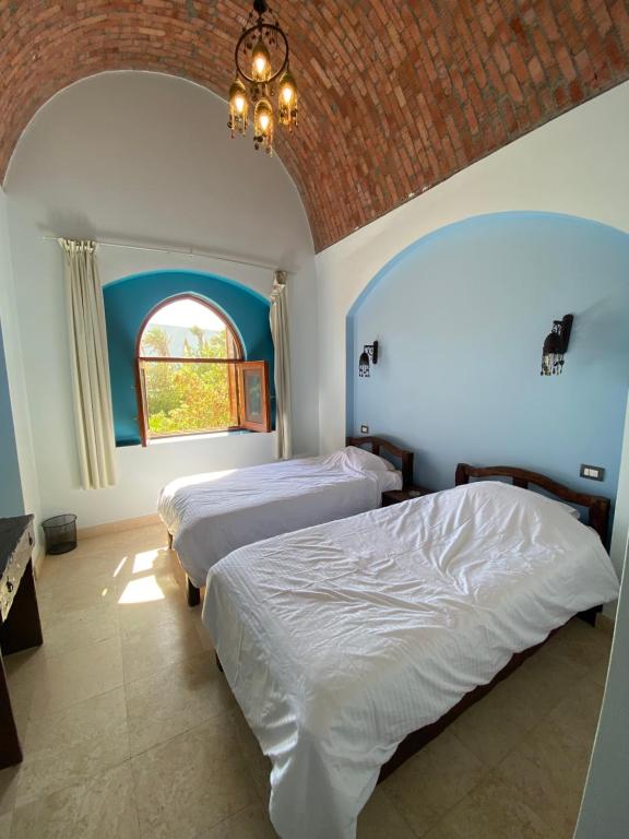 Lovely two bedroom apartment