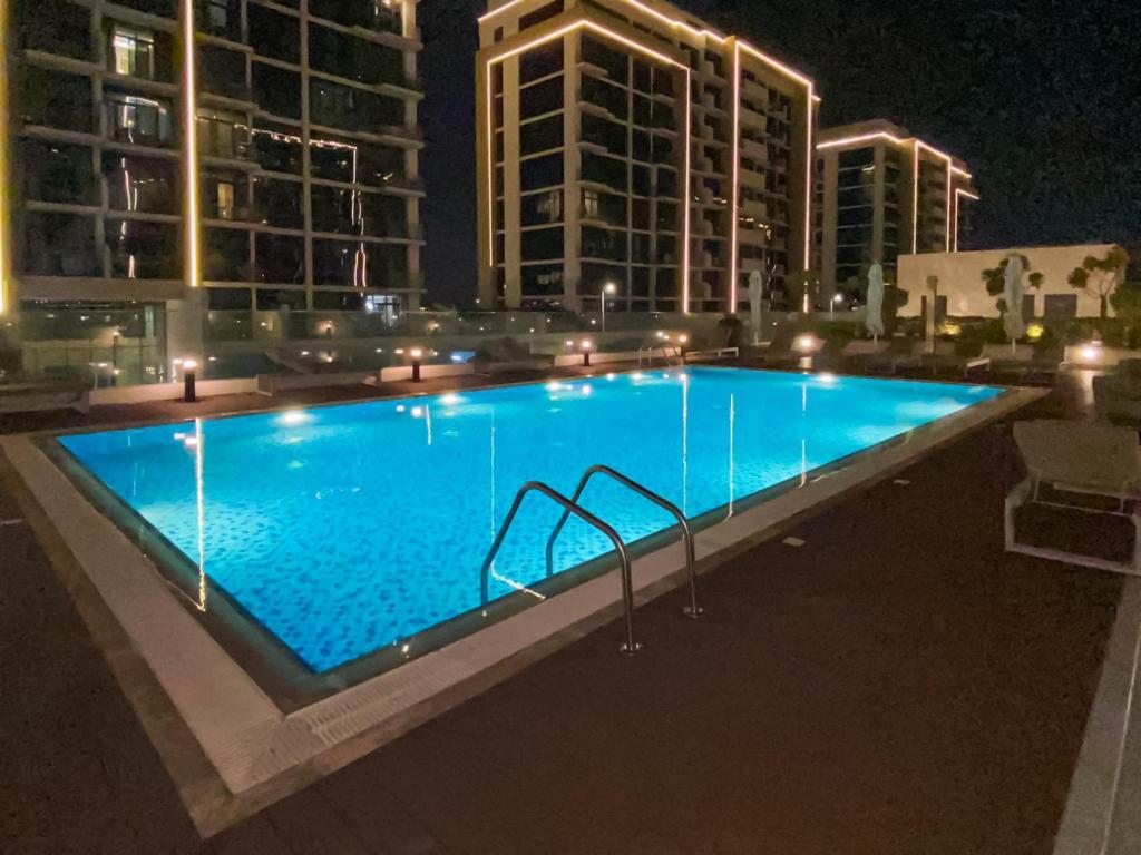Lowest price in Rviera hotel apartment