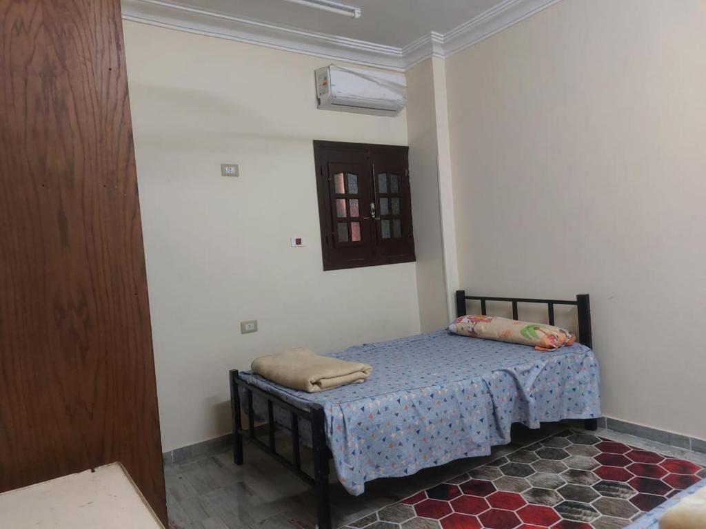 Horus apartment