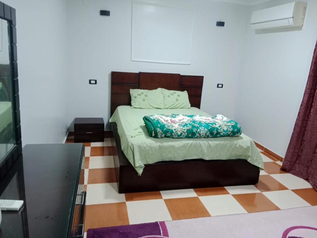 Al Sharif Hotel Apartments