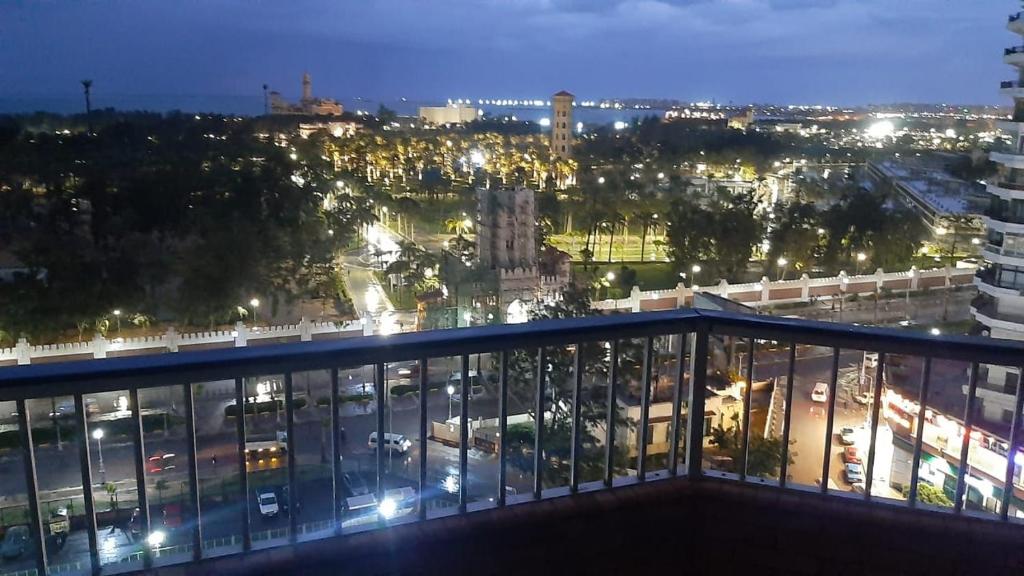 الإسكندرية المندره امام المنتزه