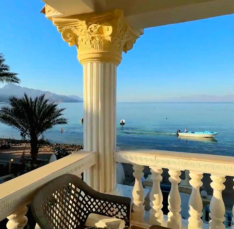 Lucky palace Dahab