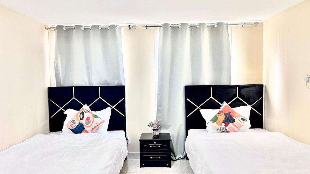 Lunar Beach Hostel
