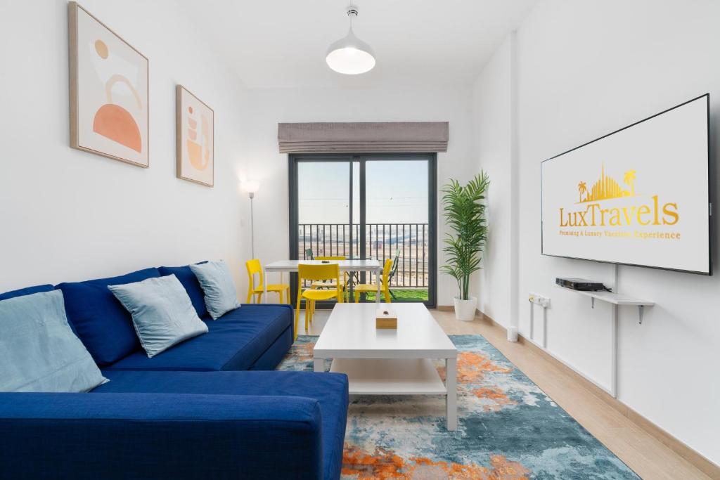 Lux BnB Nook -2 I City Views