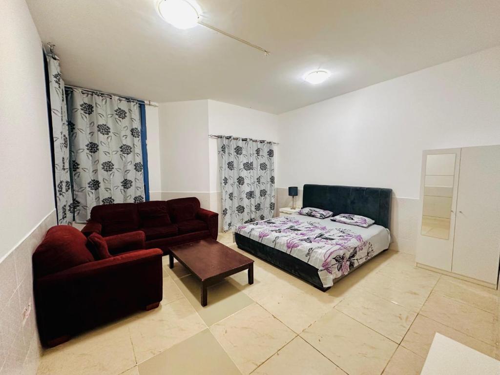Lux Living Room