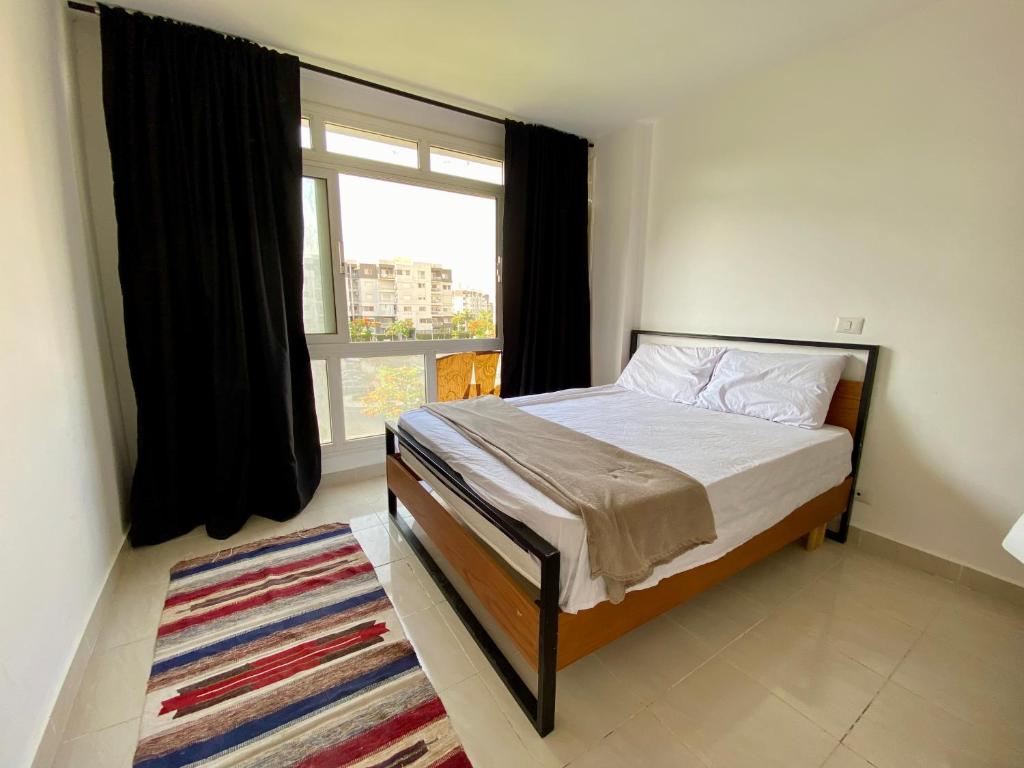 Luxe Apartment in Madinaty