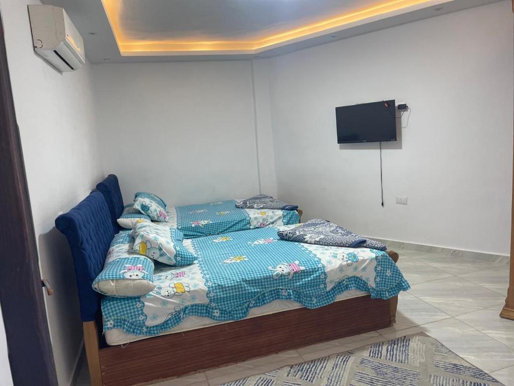 Royal Chalet Maamourah Beach