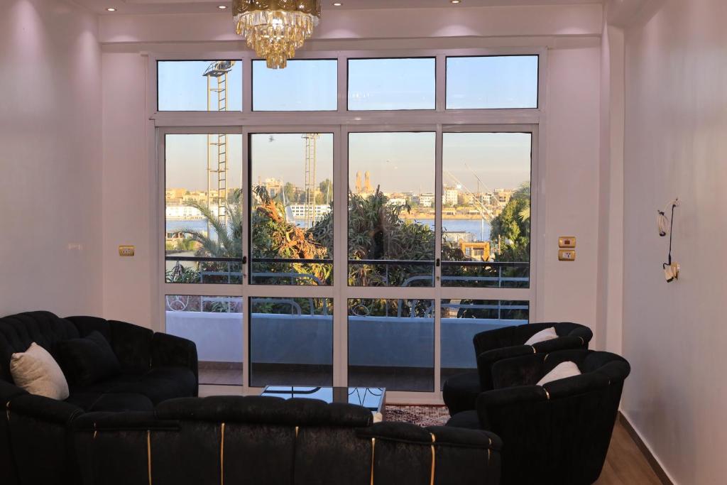 Eternal Nile Guest House