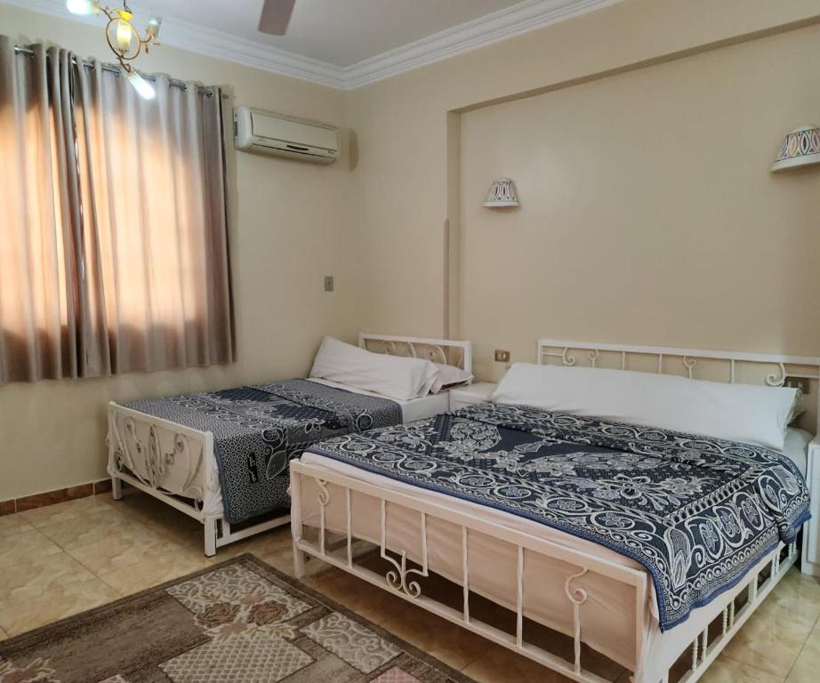 Luxor palace Apartments