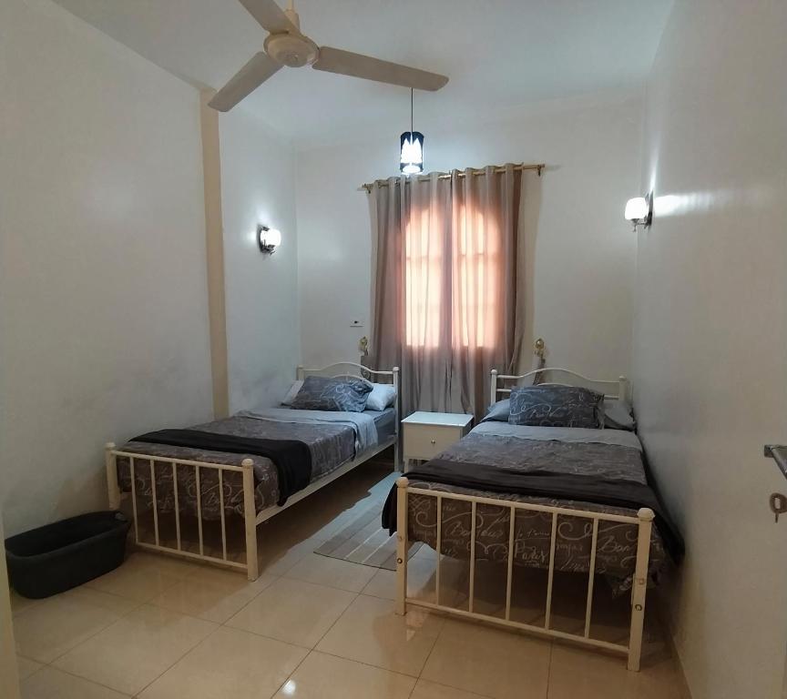 Luxor Palm Villa