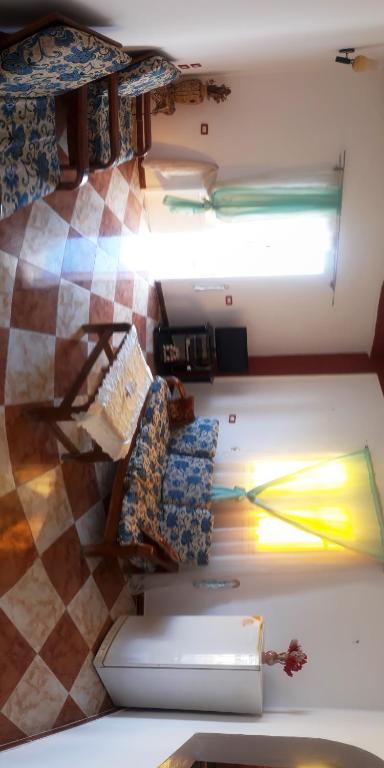 Adam and Eve House