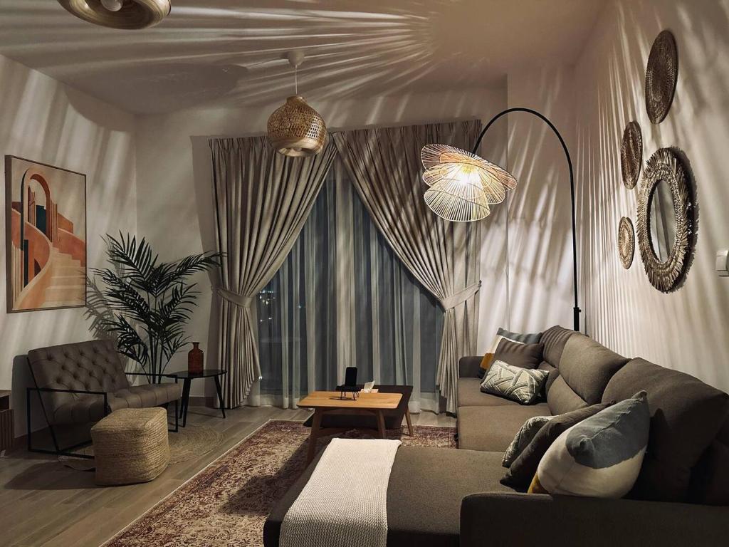 2bhk Dream Yas Island Staycation - F1 Circuit
