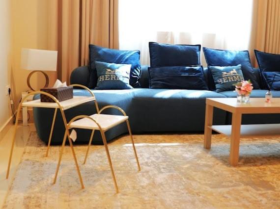 Luxurious 6BR Villa for Rent in AbuDhabi!