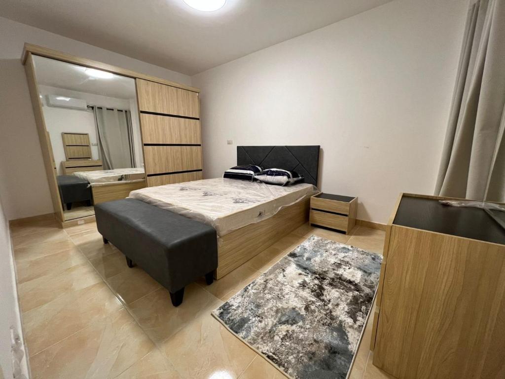 Luxurious Apartment in Madinaty- شقة فخمة في قلب مدينتي