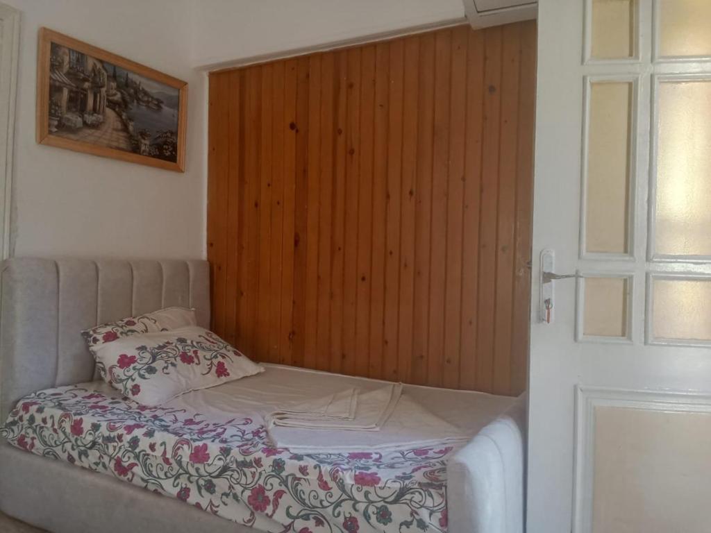 STUDIO 3 Chalet2 BY THE POOL SEA VIEW 114 GREEN BEACH