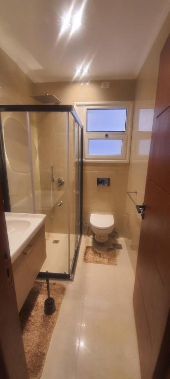 Luxurious apartment in Madinaty, new Cairo city beside Carrefour and mall