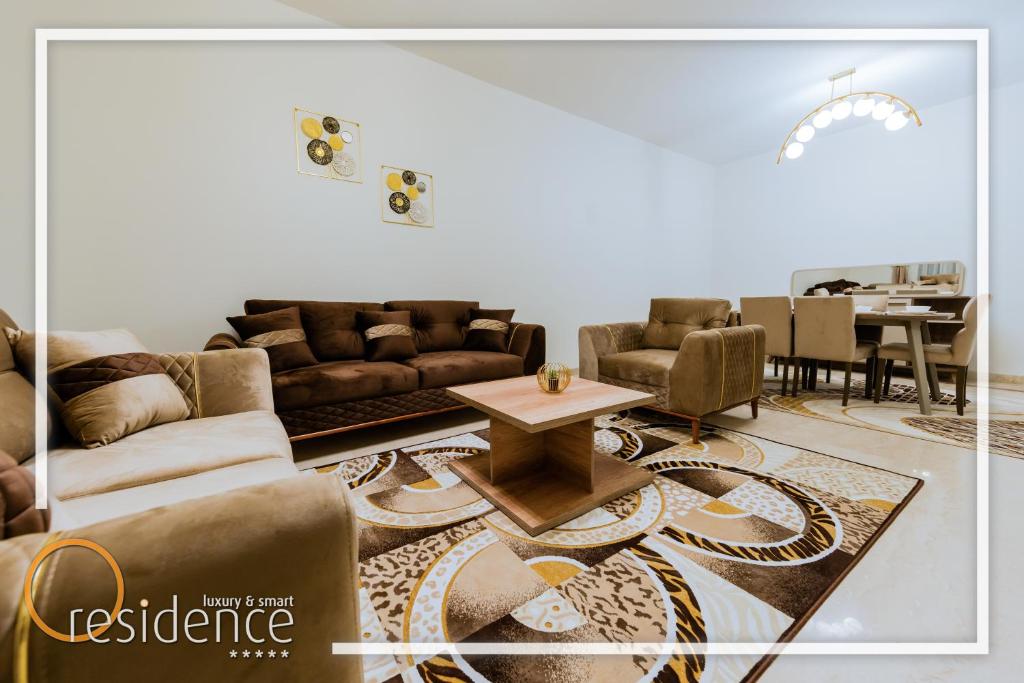 Mivida new cairo luxury apartments