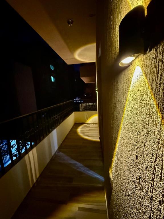 Luxury appartment