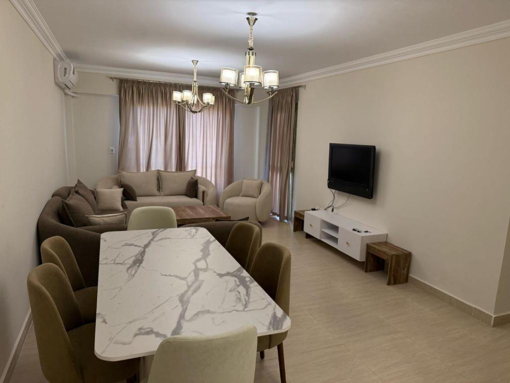 Luxury Apartment at Janna Zayed 2, shaikh Zayed