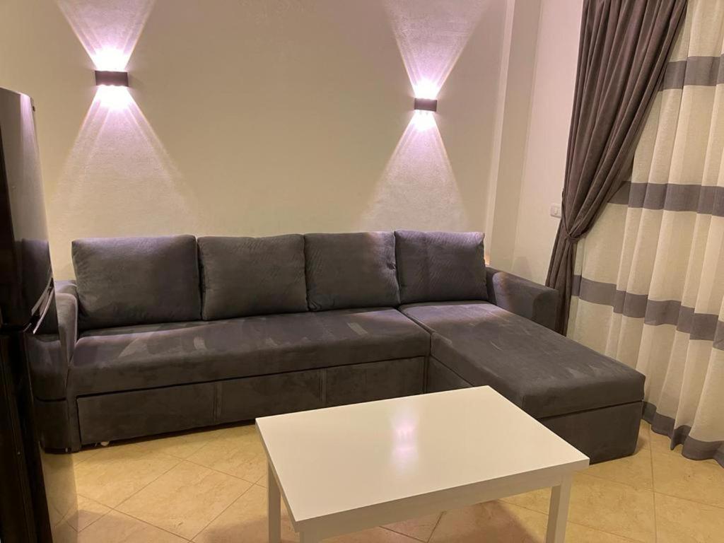 Luxury Beach Apartment in Sharm el-Sheikh