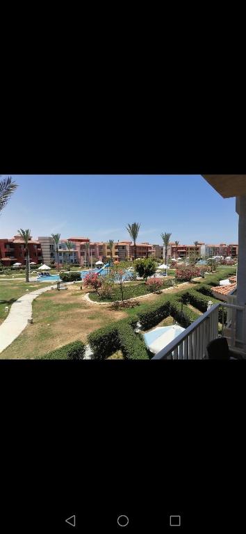 Luxury chalet in Porto Matrouh Beach resort