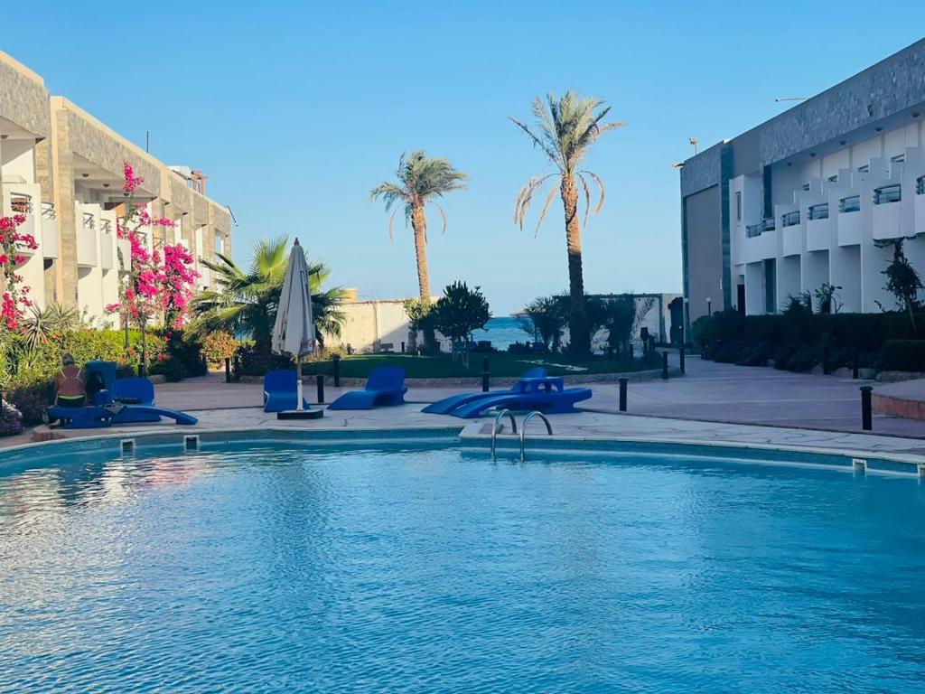 Luxury cecelia resort hotel