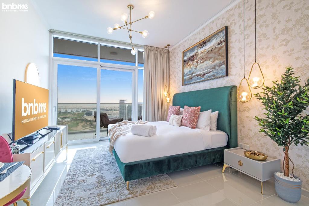 bnbme - Damac Hills - Carson Tower