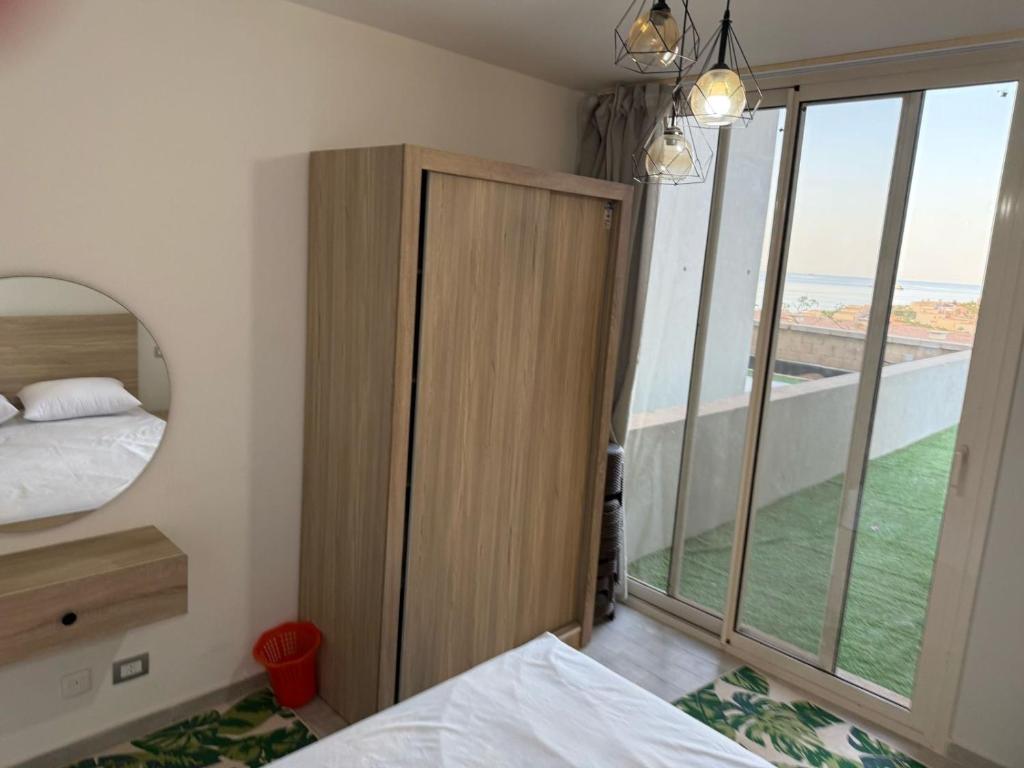 Luxury Front SeaView Chalet