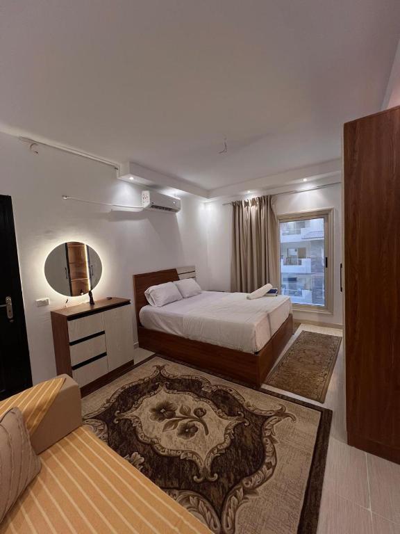 Luxury One Bed Room Apartment