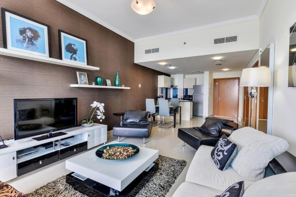 Luxury Sea View apartment