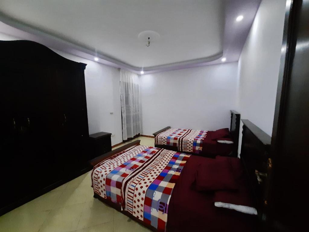 Luxury sea view apartment
