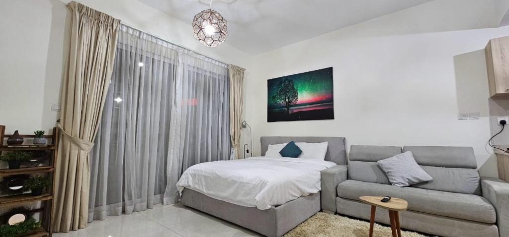 Luxury Studio Apartment By DownTown