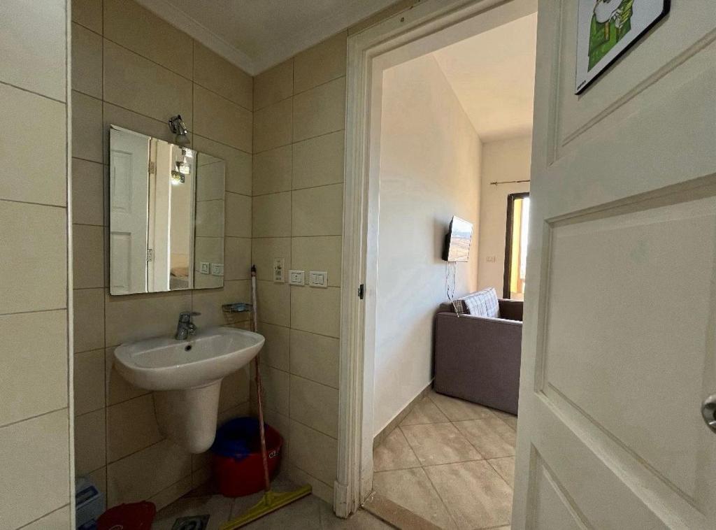 Luxury studio for rent