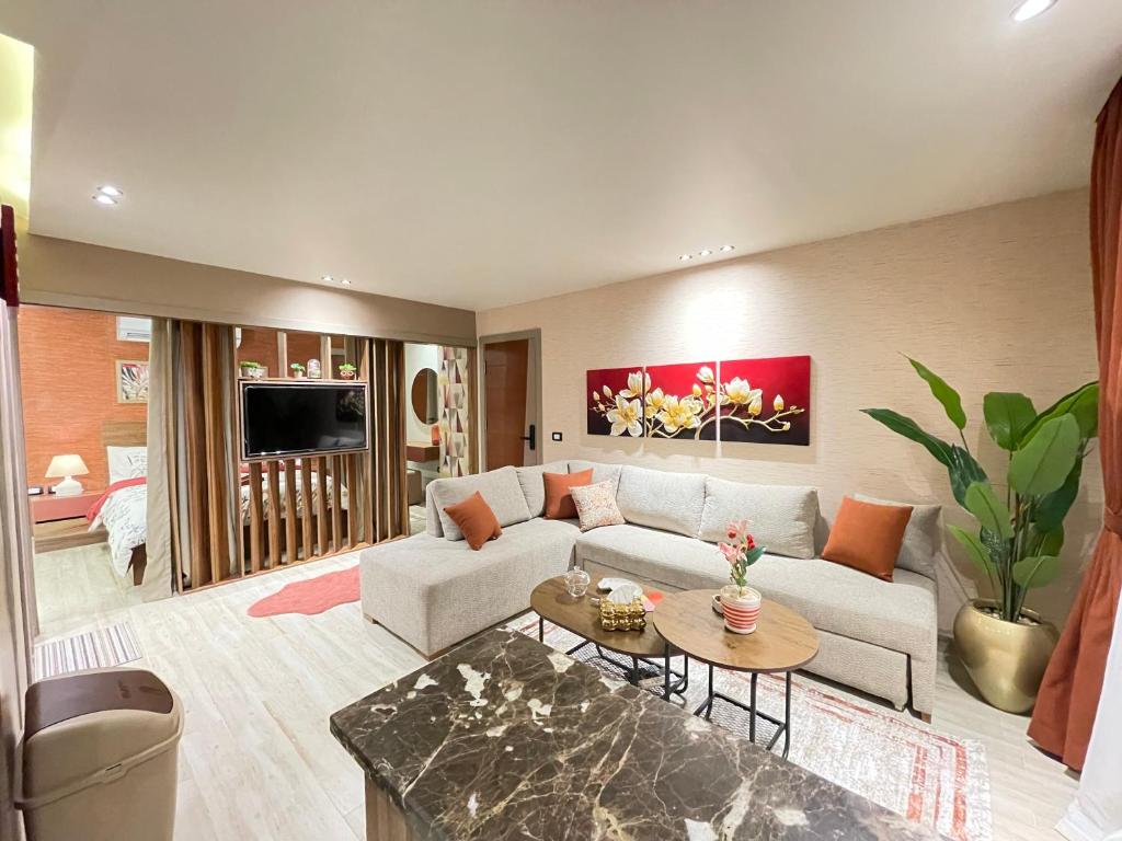 Luxury Studio House suite 1200-2