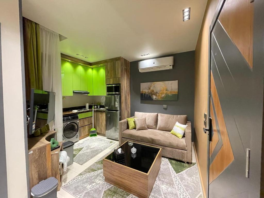 Luxury Studio House 392-2