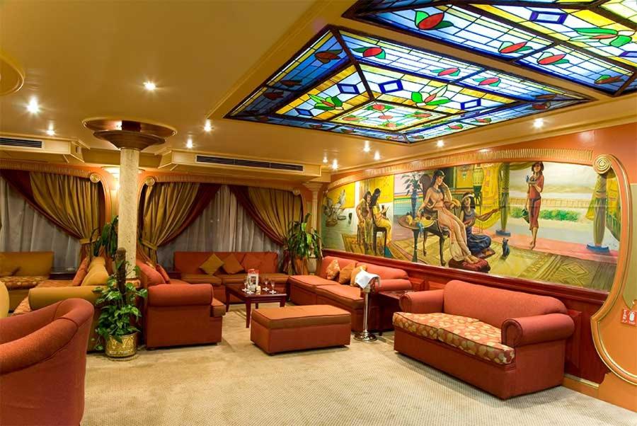 M/s Nile crown II