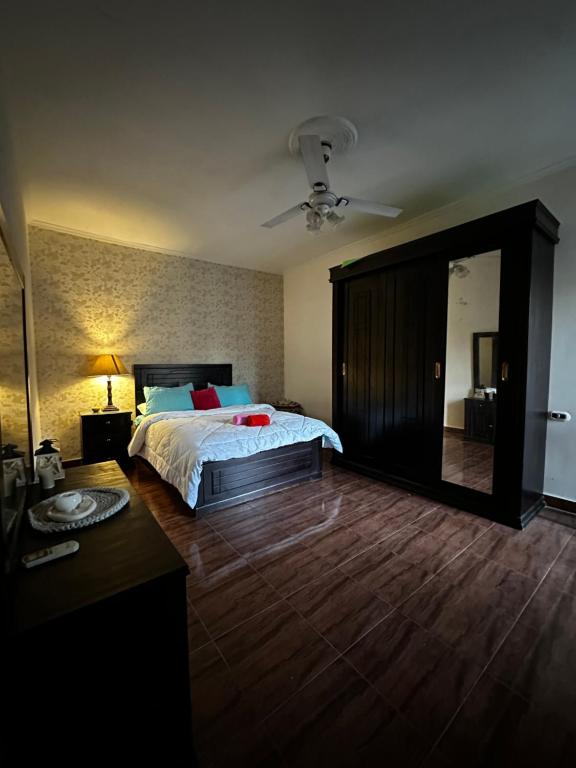 Maadi's Cozy Heavn
