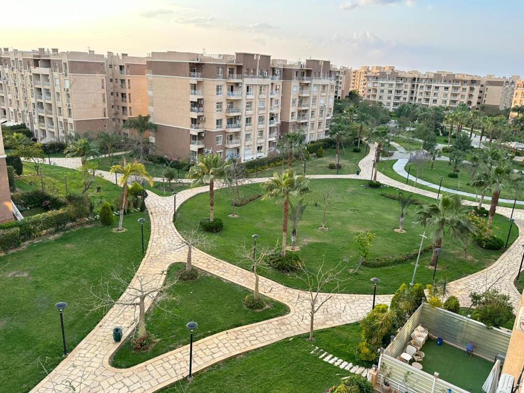Madienty Comfy 2bedroom apartment