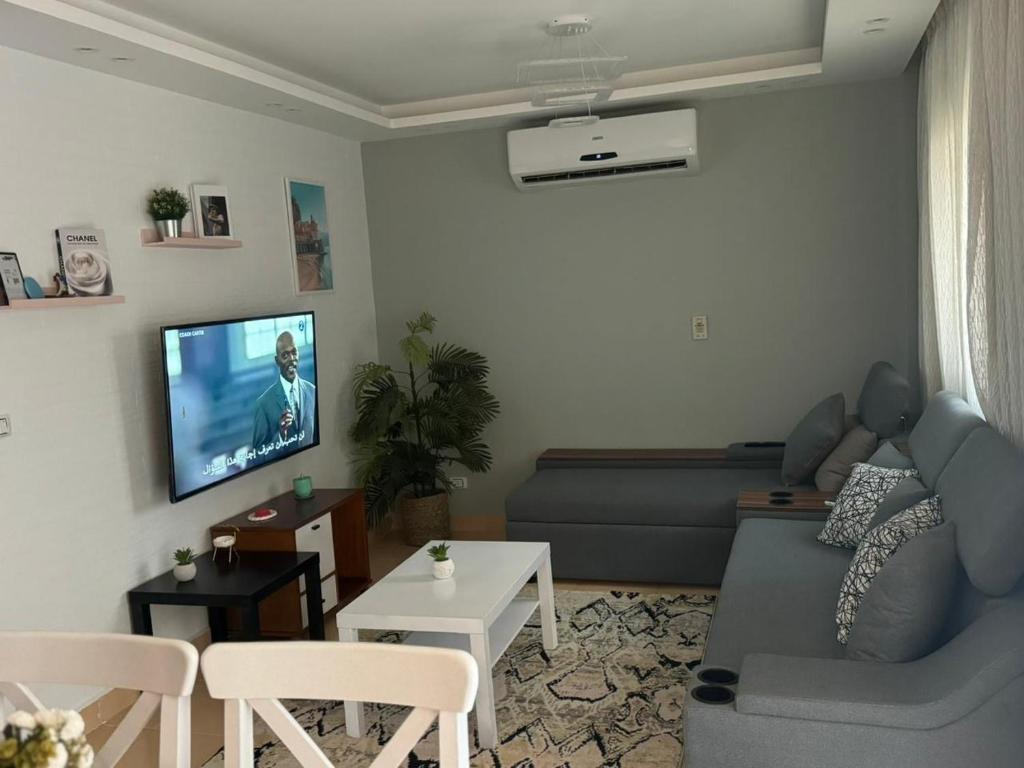 Madinaty - 1 Bedroom Beauty