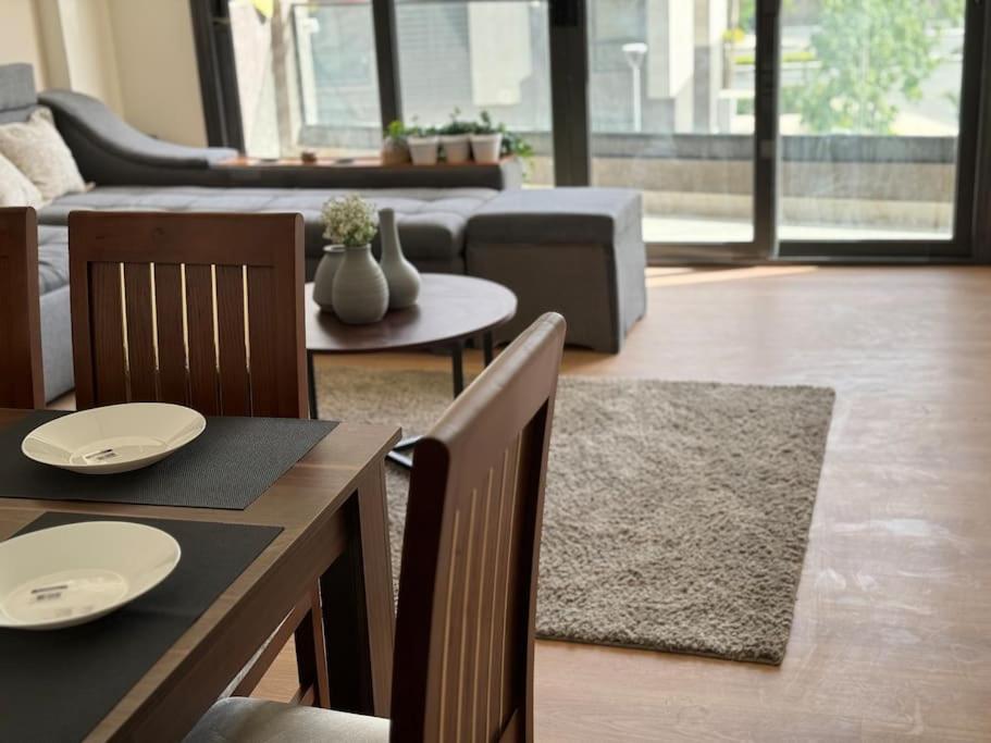 Madinaty 2 bedrooms elegant aprt