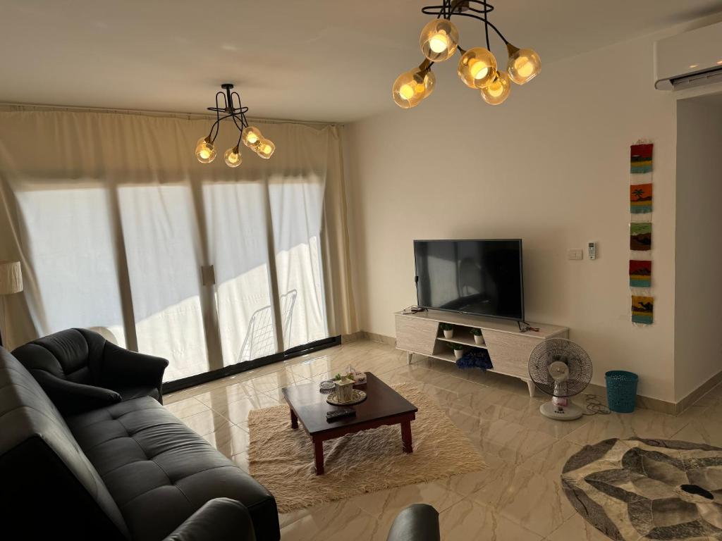 Madinaty apartment for rent