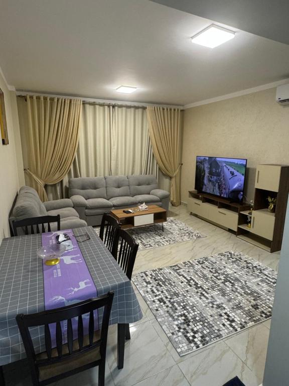 Madinaty Hotel apartment