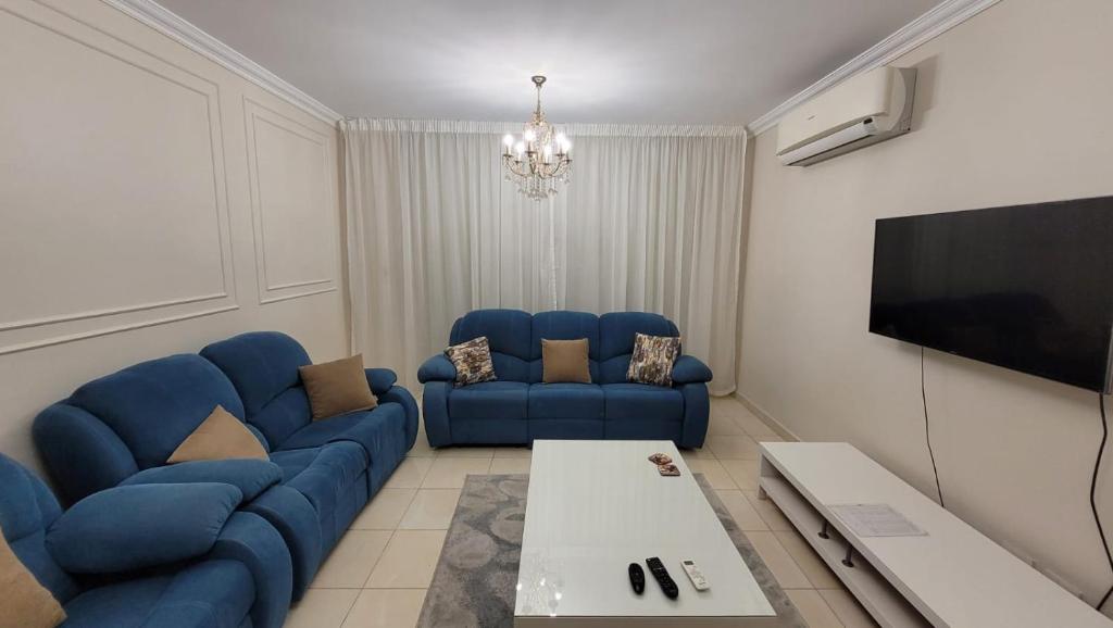 Dreamy residences at Madinaty مدينتي